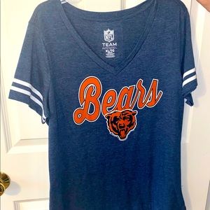 Bears tshirt